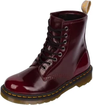 Dr. Martens Women's Vegan 1460 Fashion Boot