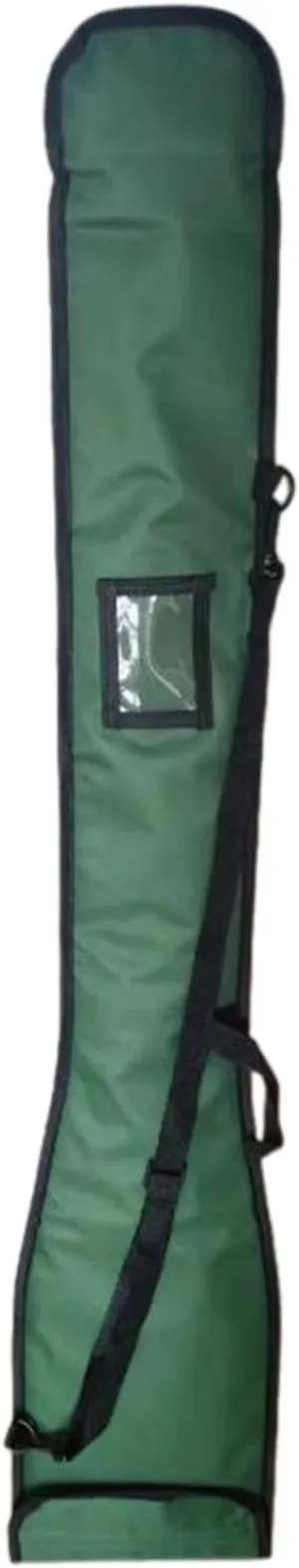 Dragon Boat Paddle Bag Kayak Paddle Storage Bag Water Resistant with Shoulder Strap for Water Sports Outdoor Kayaking Surfing