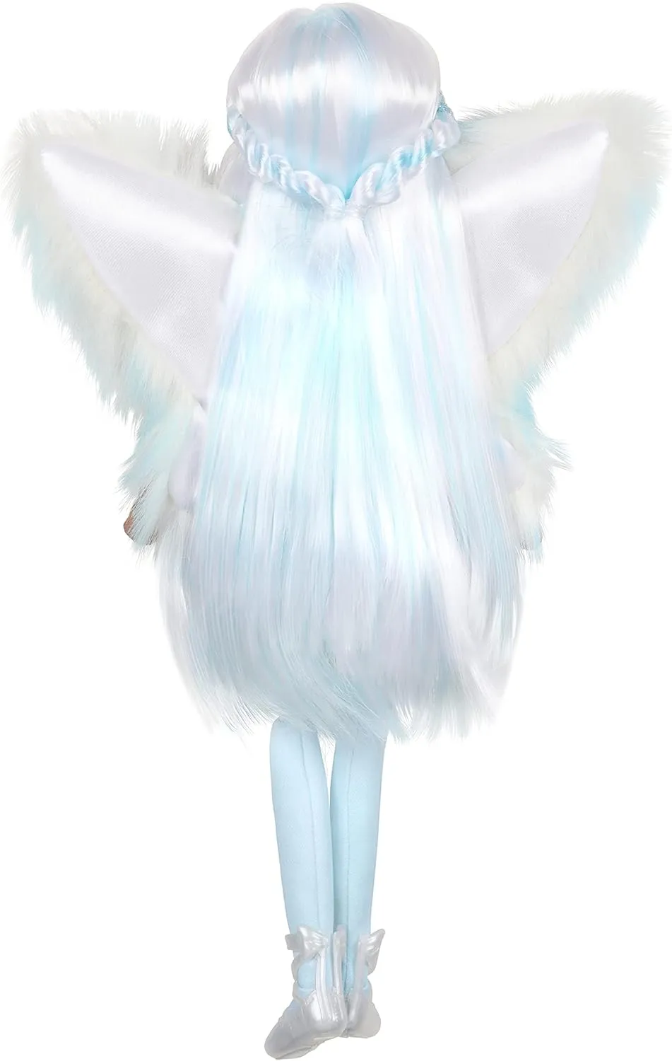Dream Seekers Doll Single Pack – 1pc Toy | Magical Fairy Fashion Doll Luna