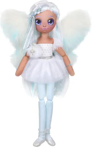 Dream Seekers Doll Single Pack – 1pc Toy | Magical Fairy Fashion Doll Luna