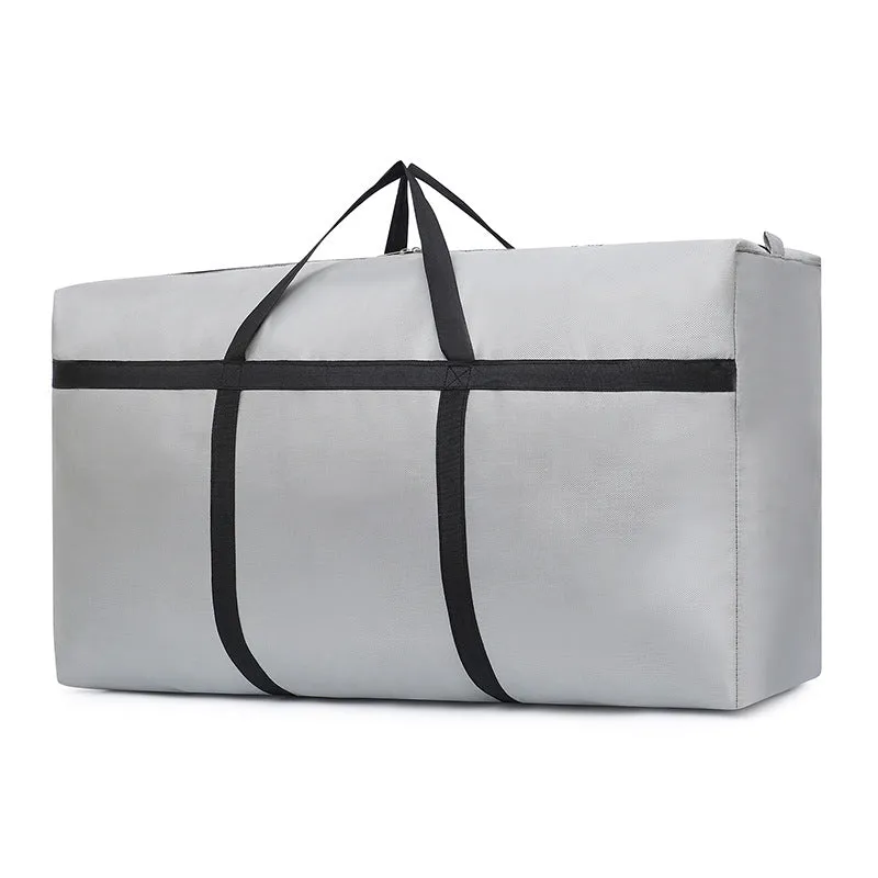 Duffel Large Capacity Quilt Storage Box Travel Bags