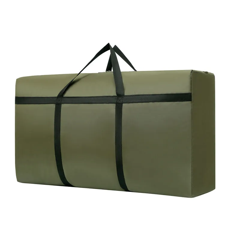 Duffel Large Capacity Quilt Storage Box Travel Bags