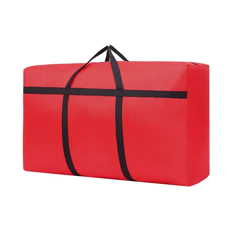 Duffel Large Capacity Quilt Storage Box Travel Bags