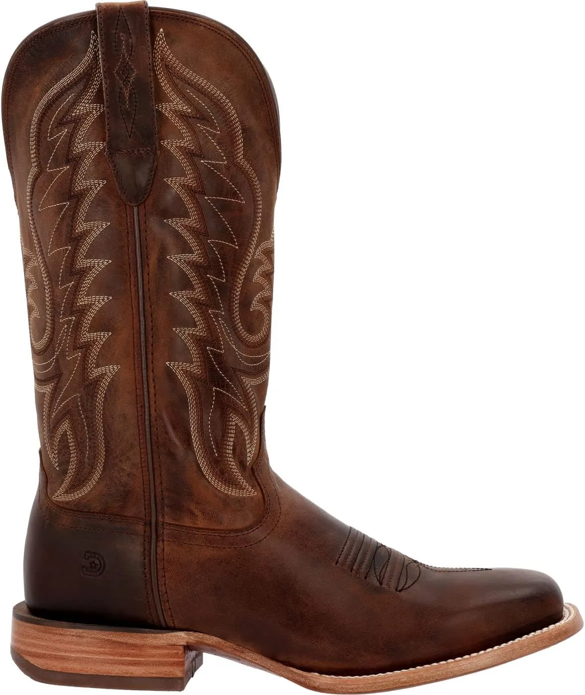 Durango Men's Arena Pro Western Boot