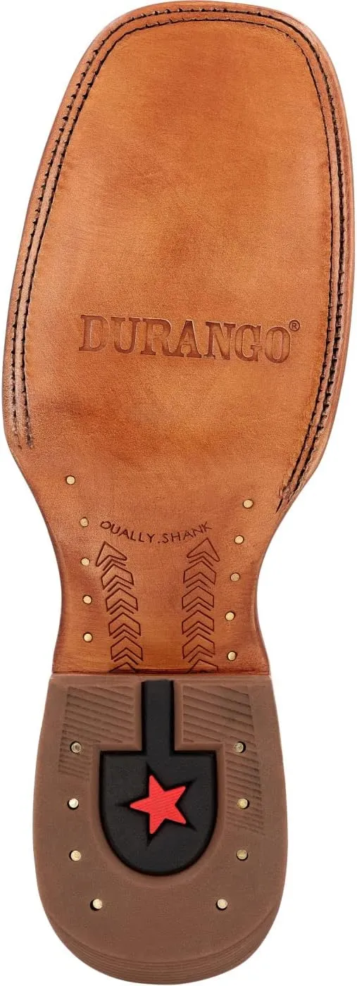 Durango Men's Arena Pro Western Boot