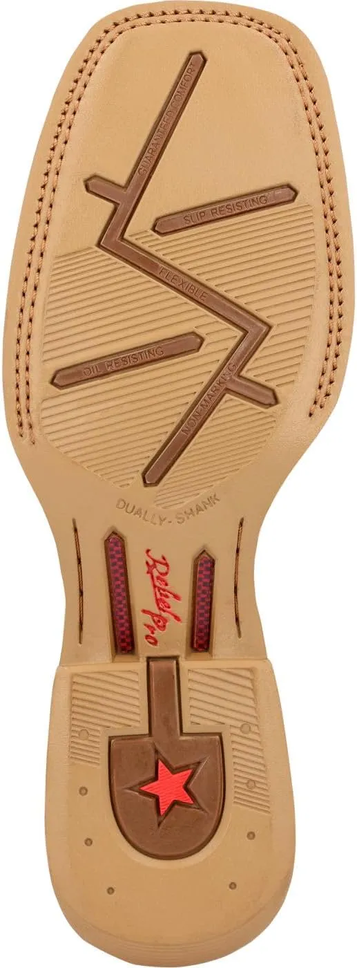 Durango Men's Rebel Pro Western Boot