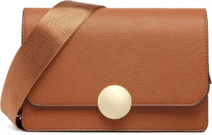 E Small Crossbody Bags for Women Trendy Flap Crossbody Purse