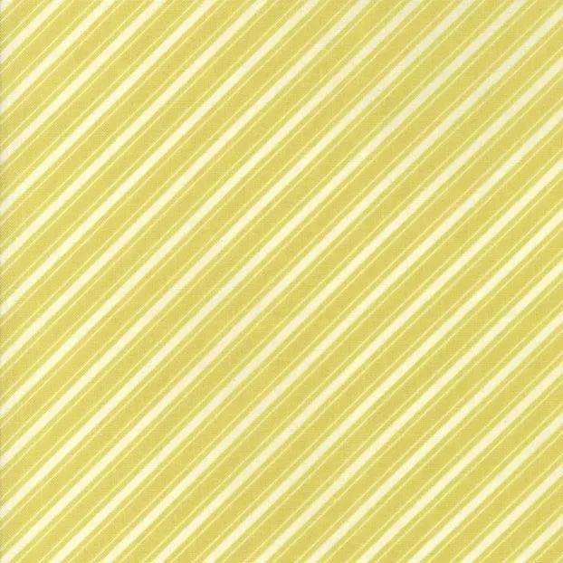 Ella Ollie Apple Stripe
