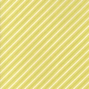 Ella Ollie Apple Stripe