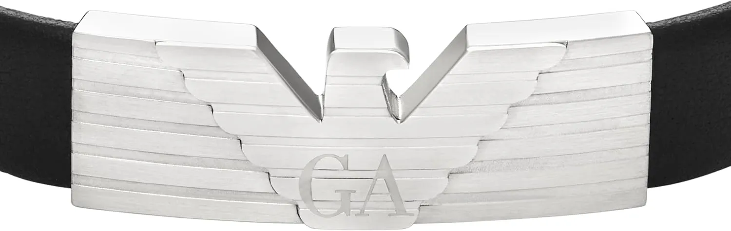 Emporio Armani Casual Bracelet for Men