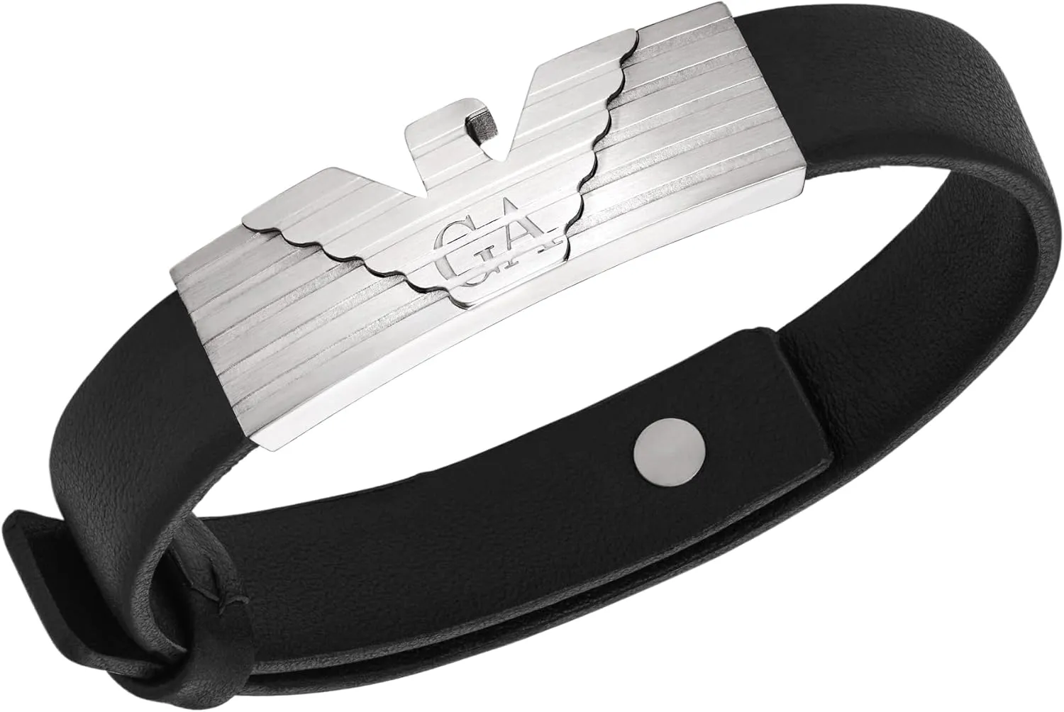 Emporio Armani Casual Bracelet for Men