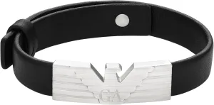 Emporio Armani Casual Bracelet for Men