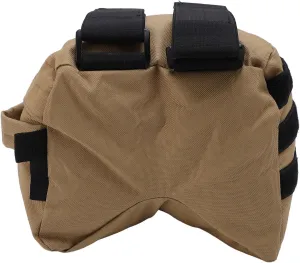 EVTSCAN Rest Bag Support Sandbag Multi Functional Water Anti Scratch Oxford Cloth for Outdoor Range Photography Unfilled Sandbag
