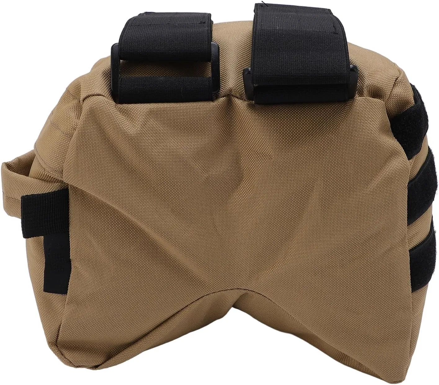 EVTSCAN Rest Bag Support Sandbag Multi Functional Water Anti Scratch Oxford Cloth for Outdoor Range Photography Unfilled Sandbag