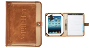 Field & Co Cambridge etech Writing Pad