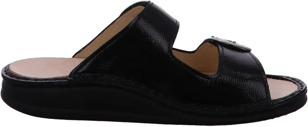 Finn Comfort Adult Lipari Black