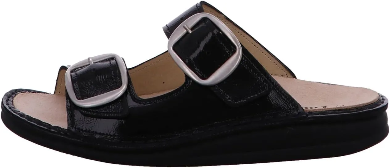 Finn Comfort Adult Lipari Black