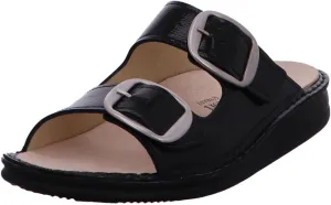 Finn Comfort Adult Lipari Black
