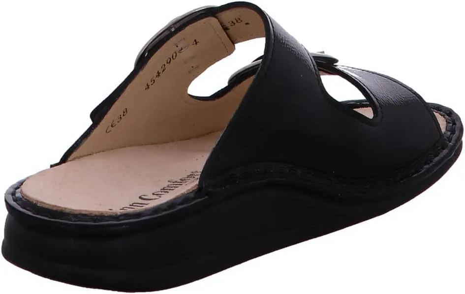 Finn Comfort Adult Lipari Black