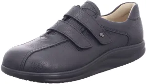 Finn Comfort Mens Cambridge Leather Shoes
