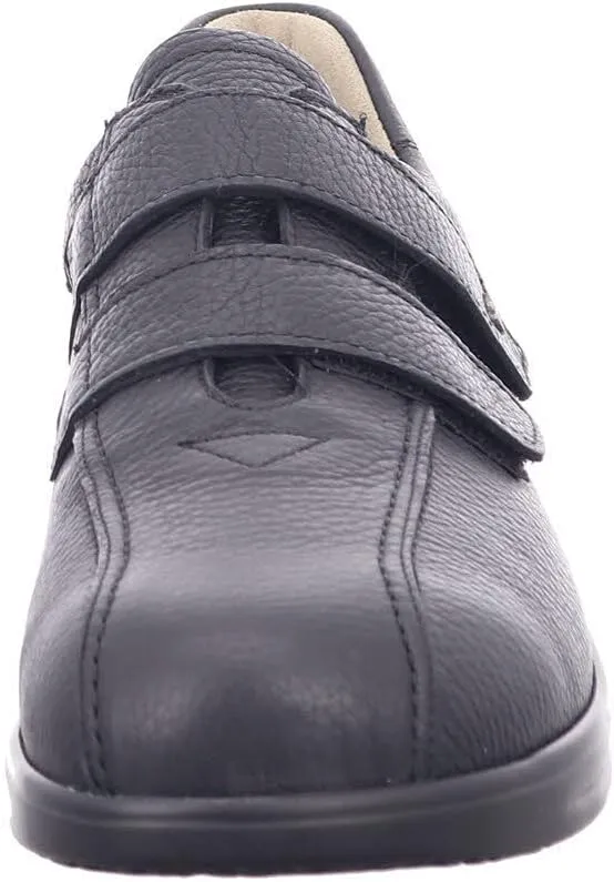 Finn Comfort Mens Cambridge Leather Shoes