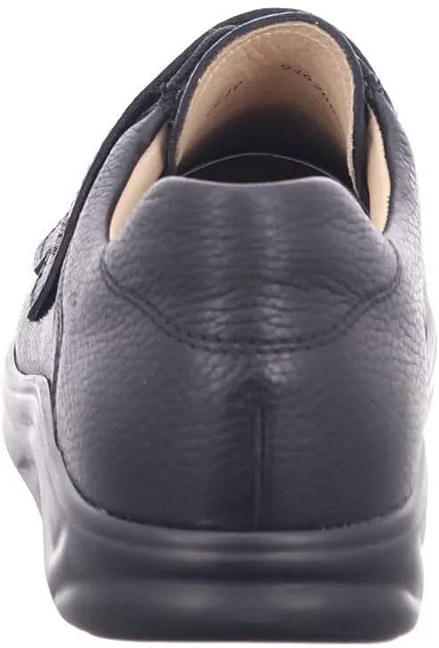 Finn Comfort Mens Cambridge Leather Shoes