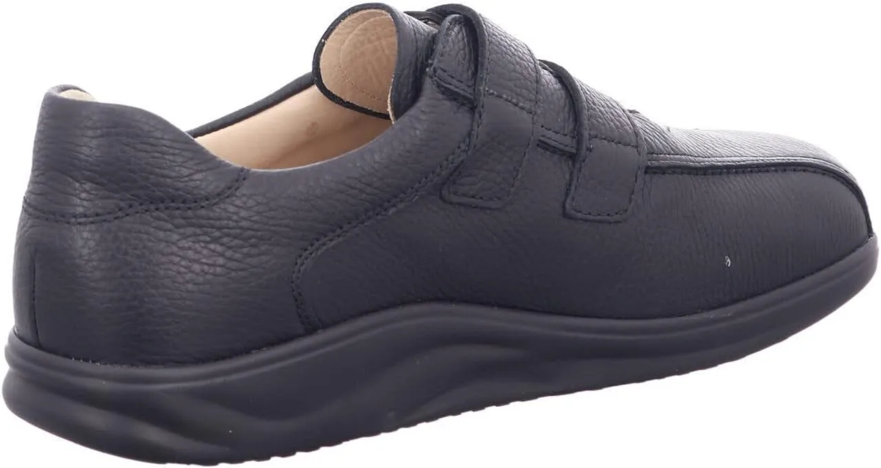 Finn Comfort Mens Cambridge Leather Shoes