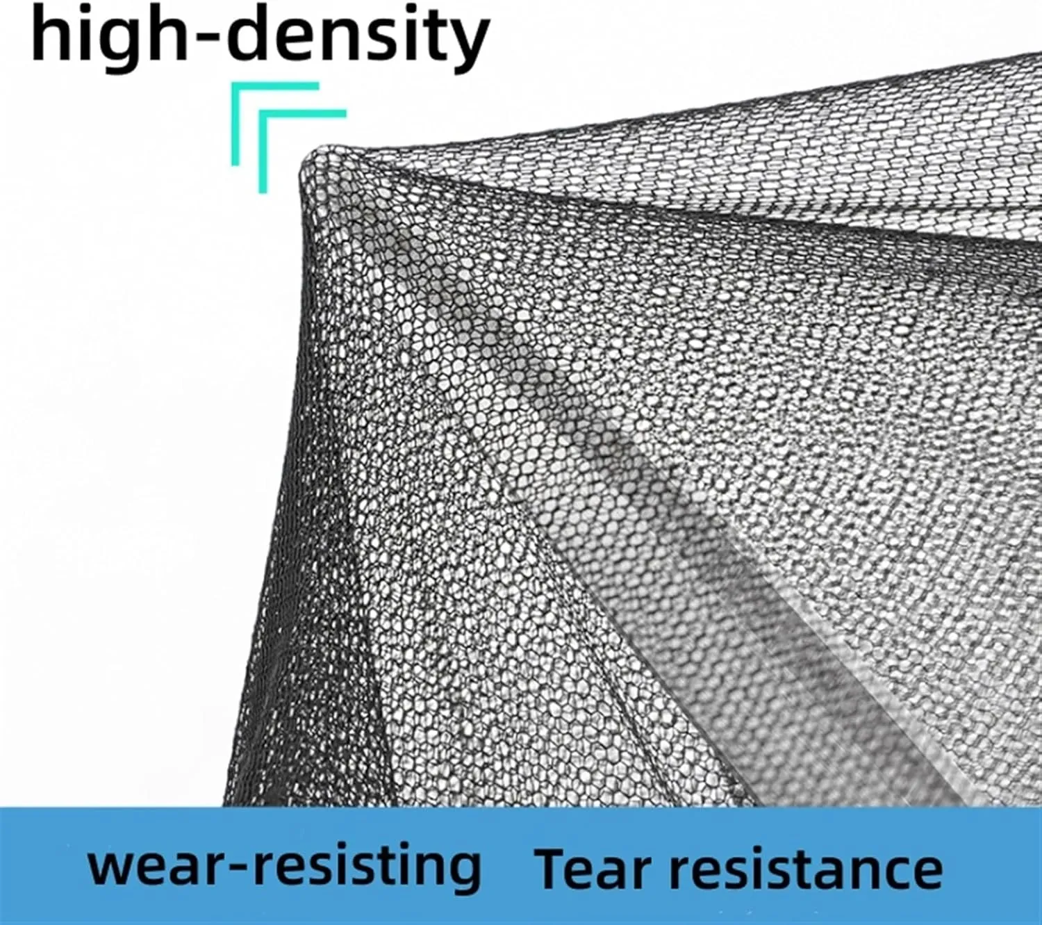 Foldable 200 * 72 * 70cm Large Outdoor Mosquito Net, Suitable for Camping, Beach, Garden, Yard Sunshade Tents,Camping Tent(Army Green)