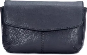 Frye Claire Belt Bag, Black