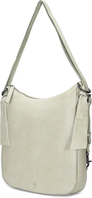 Frye Women's Nora Backpack HOBO Bag, Willow, One Size