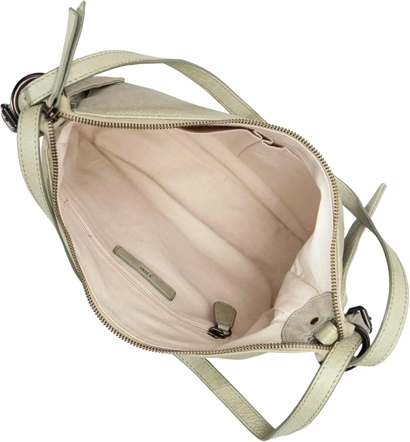 Frye Women's Nora Backpack HOBO Bag, Willow, One Size