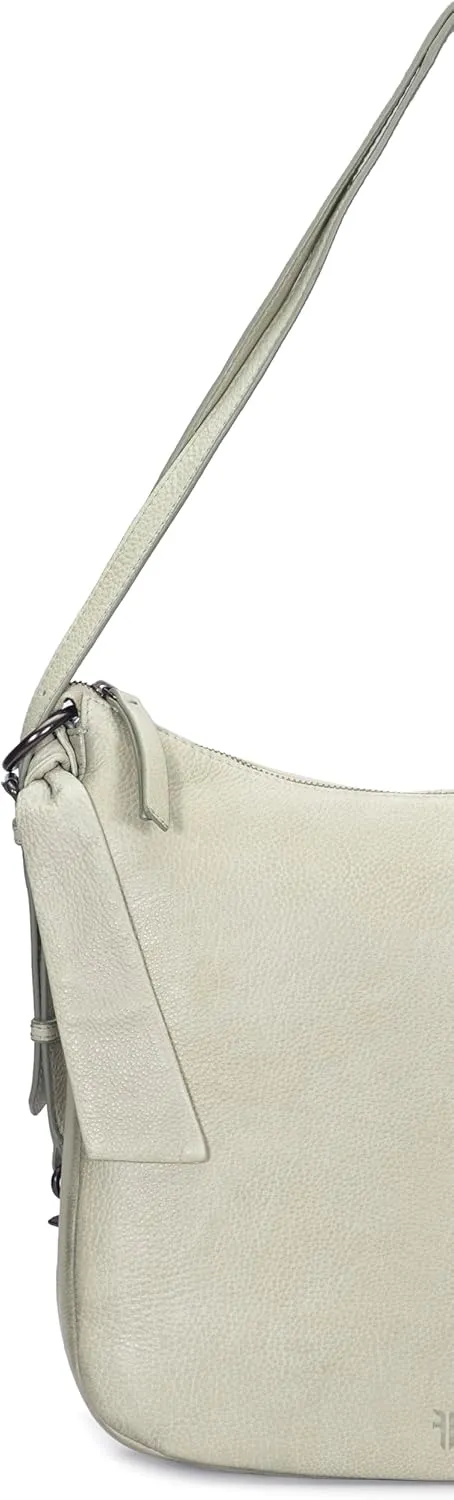 Frye Women's Nora Backpack HOBO Bag, Willow, One Size