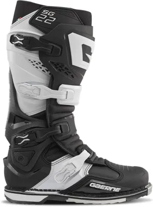 Gaerne 2262-020-11 GAR SG22 Boot