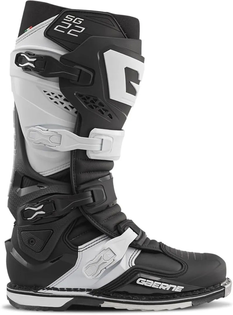 Gaerne 2262-020-11 GAR SG22 Boot