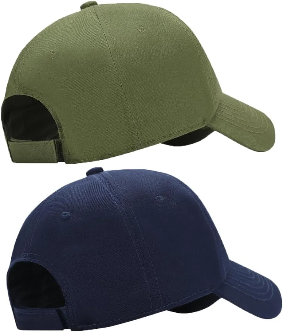 GEANBAYE American Flag Hats for Men Women Low Profile USA Baseball Cap Outdoor Dad Hat