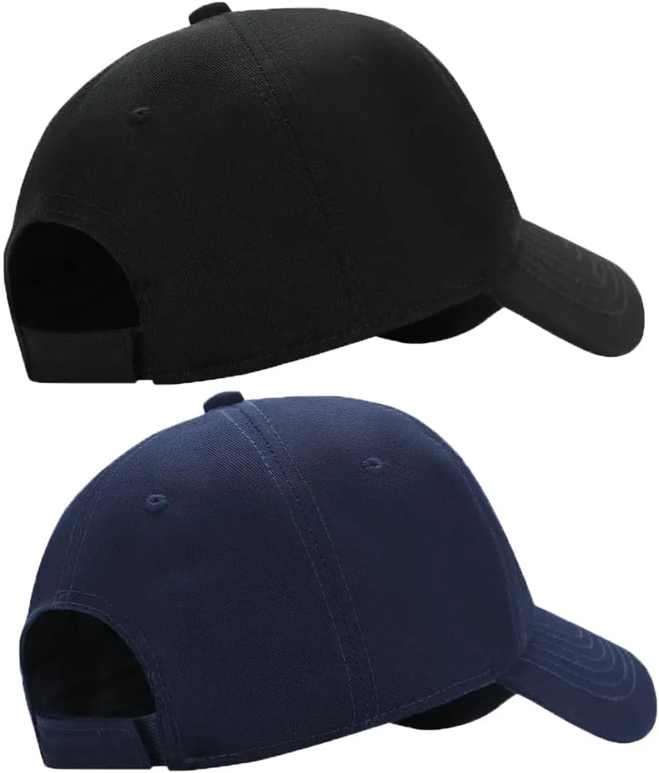 GEANBAYE American Flag Hats for Men Women Low Profile USA Baseball Cap Outdoor Dad Hat