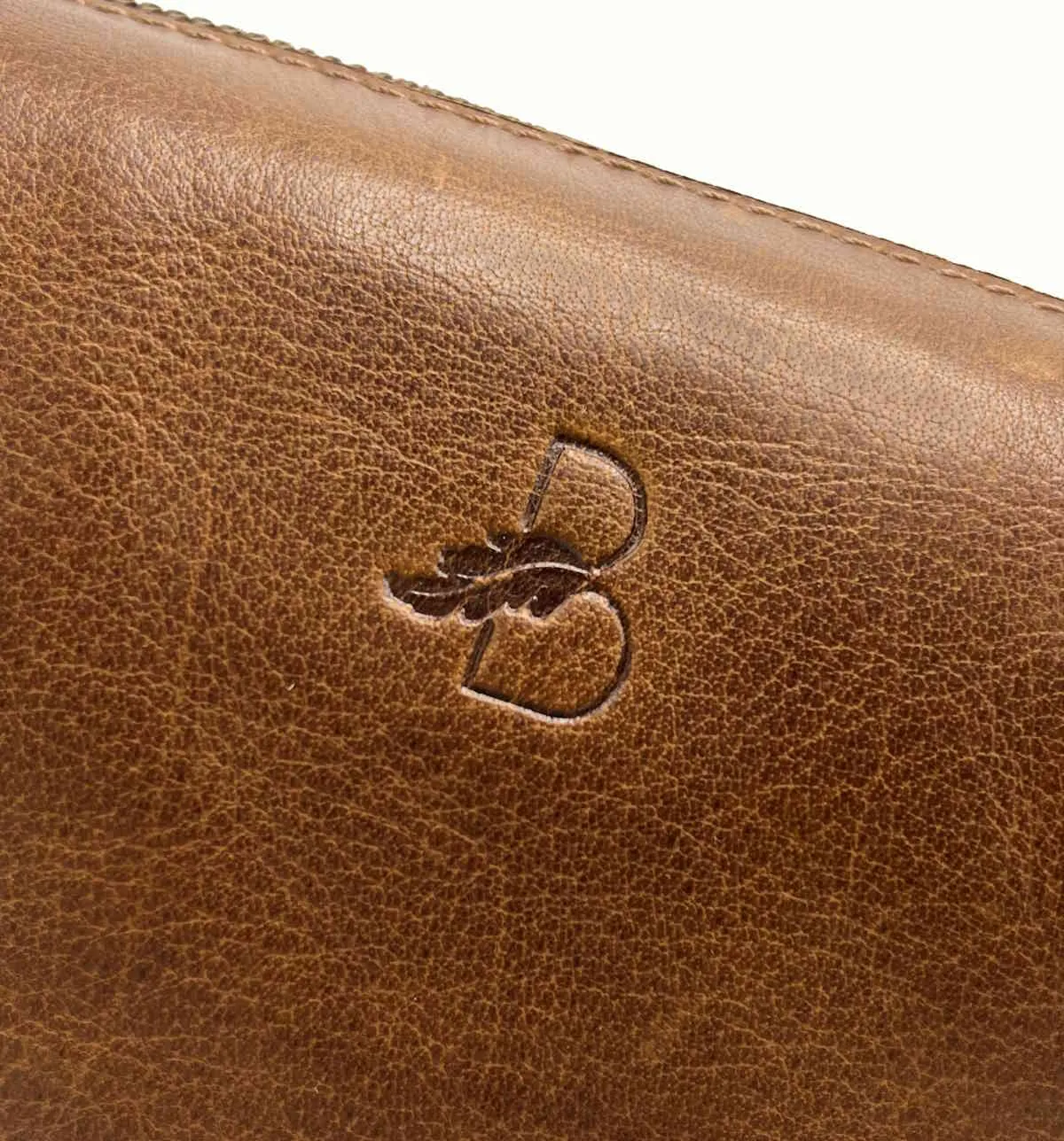 Genuine Leather shoulder bag, Brand Basile,  art. BA3664TI
