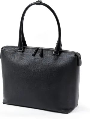 Genuine Leather Tote bag, Made In Japan, No.627711