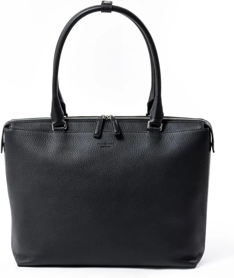 Genuine Leather Tote bag, Made In Japan, No.627711