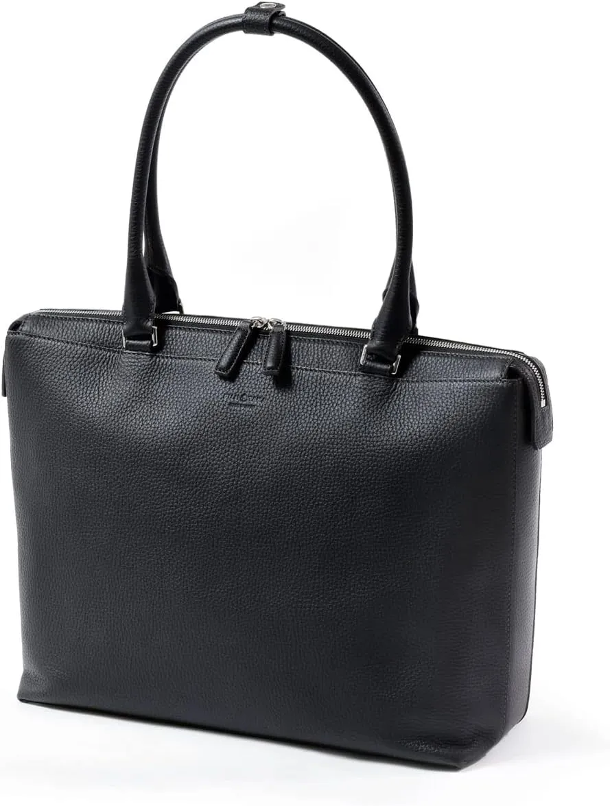 Genuine Leather Tote bag, Made In Japan, No.627711