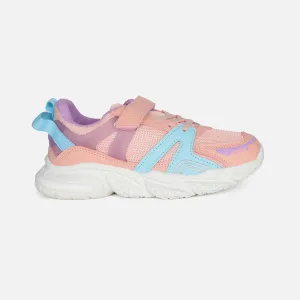 GIRLS SPORTS VELCRO SHOES