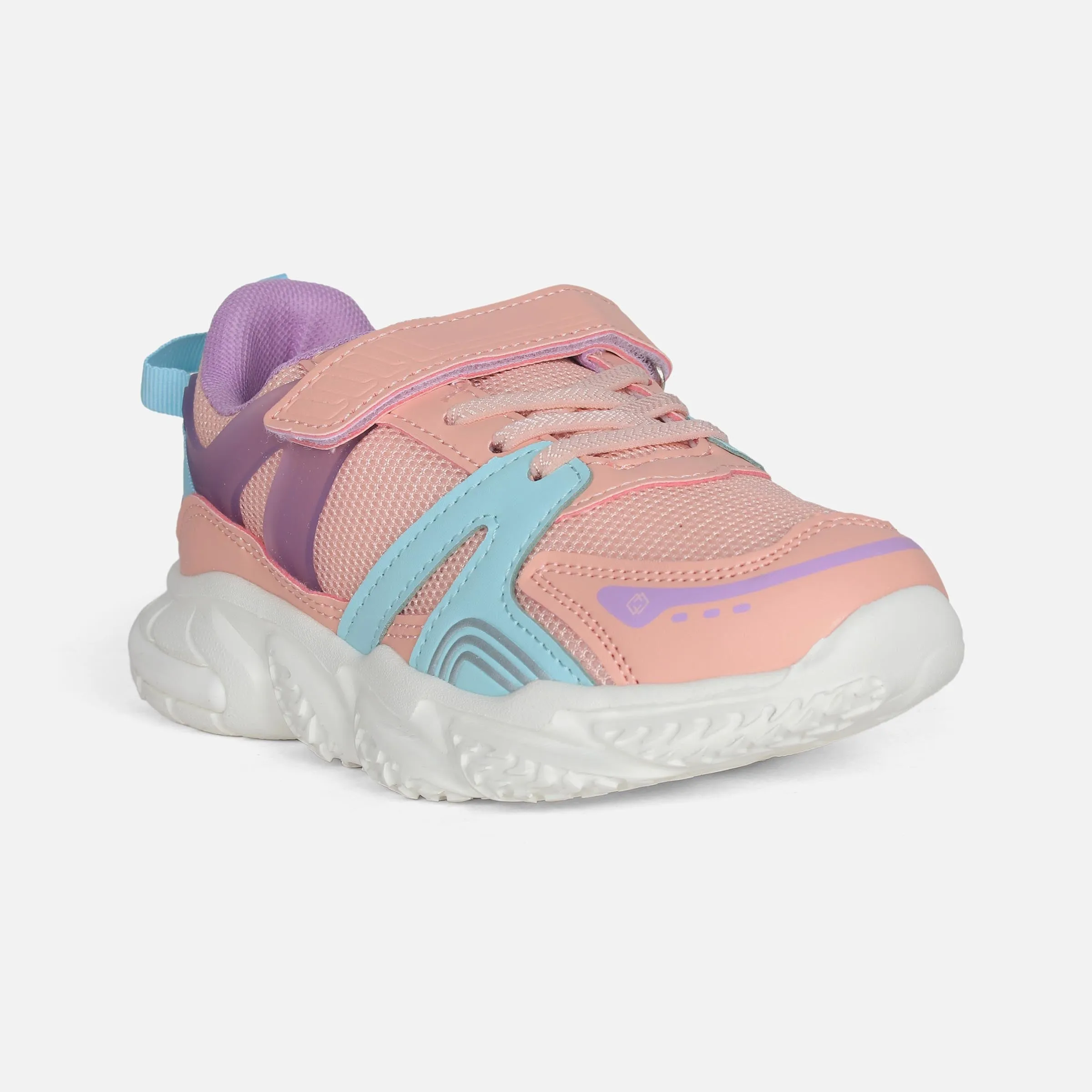 GIRLS SPORTS VELCRO SHOES
