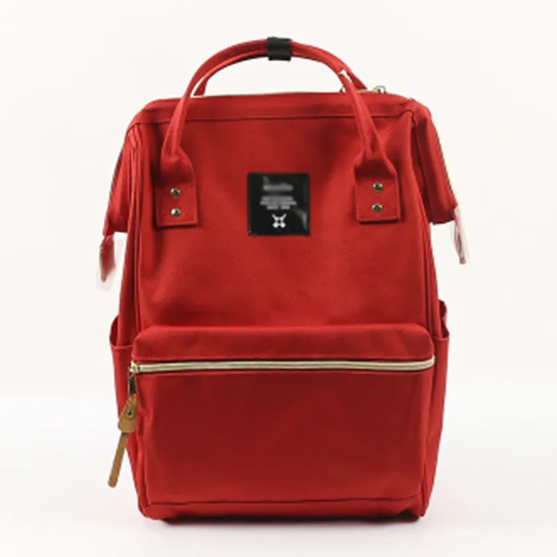 Glamorous New Runaway Mother Oxford Cloth Backpacks