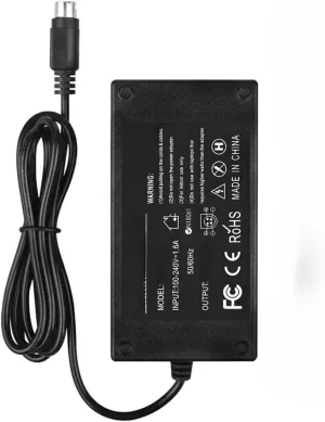 Global AC/DC Adapter for Citron AD025A Switching Power Supply Cord Cable Charger