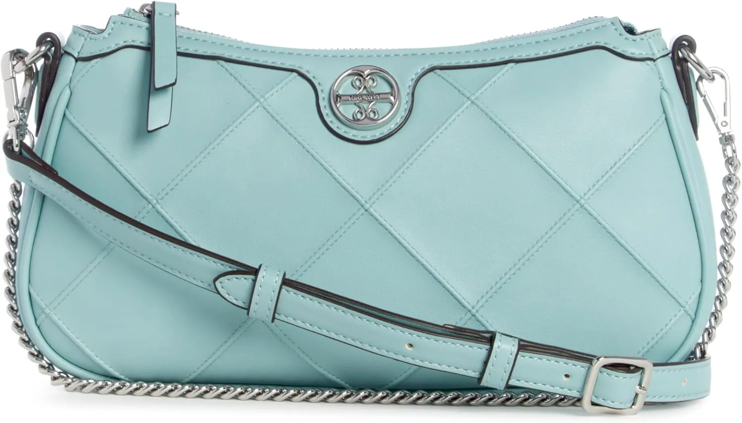 GRAYSEN CROSSBODY TOP ZIP