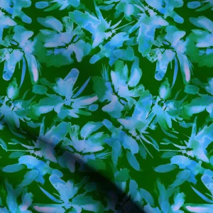 Green Luminescent