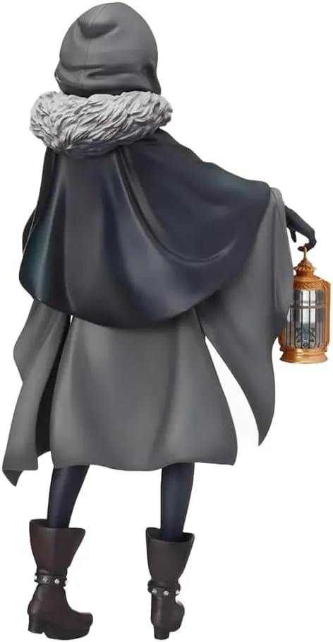 Gurei Figures Gurei Illustration Original Painting Figure Anime Action Figurine 18CM(7.09IN)