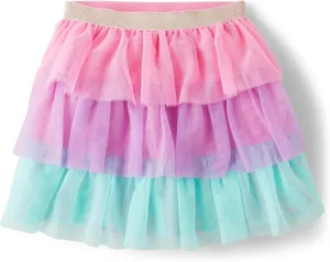 Gymboree Girls' and Toddler Tutu Skirt
