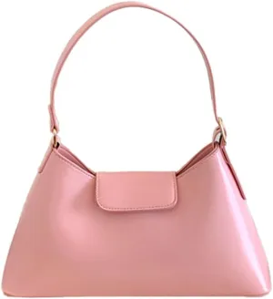 Hand bags for Women 2024 Purses for Women Trendy Women's Shoulder Handbags Black Purse Large Capacity Underarm Bag