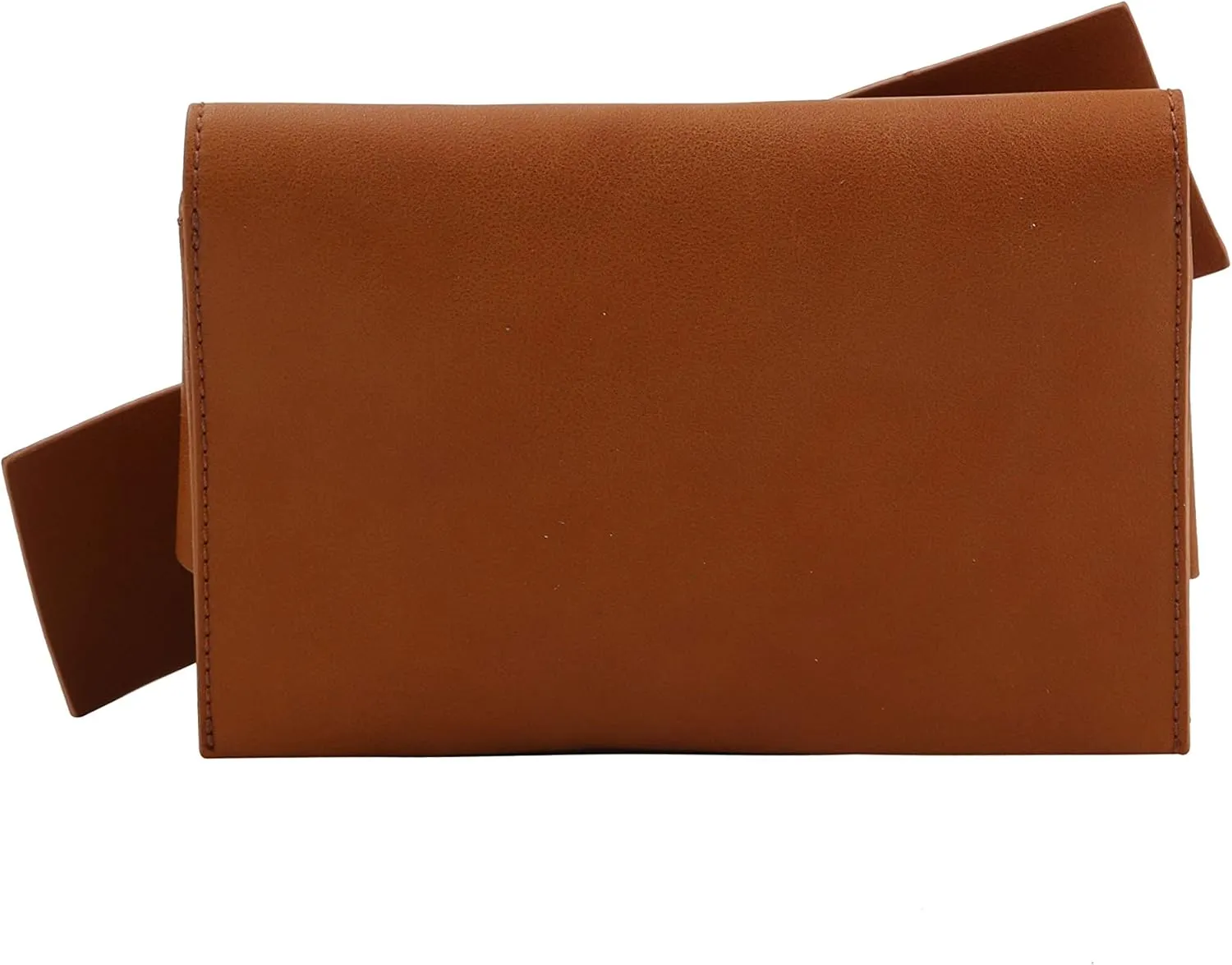 Handbag Republic Ribbon Bow Tie Shaped Clutch Crossbody Purses Sling Bags for Women Trendy